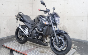 SUZUKI GSR400 2009 GK7EA