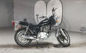 SUZUKI GN125 H PCJG9
