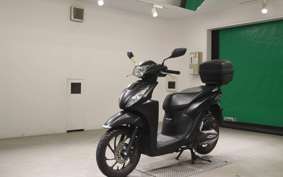 HONDA DIO110-3ﾍﾞｰｼｯｸ