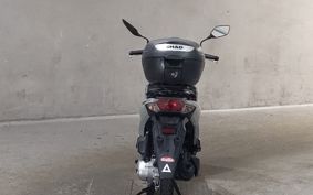 HONDA DIO110 BASIC JK03