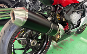 MV AGUSTA F3 800 2014 ZCGF320