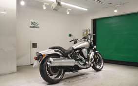 YAMAHA XV1700 ROADSTAR WARRIOR 2004