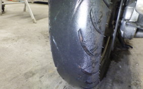 YAMAHA TRICITY 125 SE82J