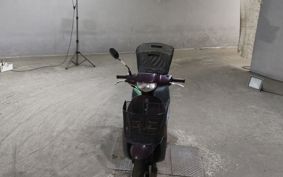 SUZUKI LET`S4 CA45A