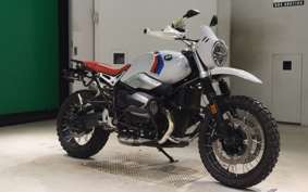 BMW R NINE T URBAN GS 2021