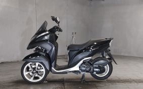 YAMAHA TRICITY 125 SE82J