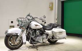 HARLEY FLHR 1580 2007