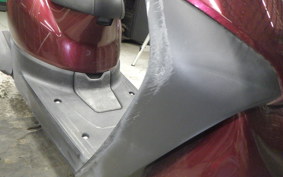 HONDA TACT-4ﾍﾞｰｼｯｸ 2025 AF79