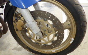 YAMAHA TZR250<ﾌ･ﾀﾞ> 1KT
