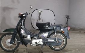 HONDA LITTLE CUB AA01