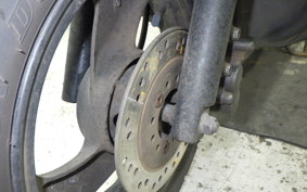 HONDA SPACY 100 JF13