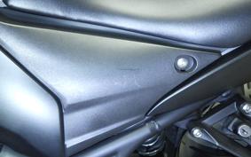 YAMAHA MT-25 A