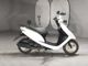 Фото Honda DIO с японского аукциона