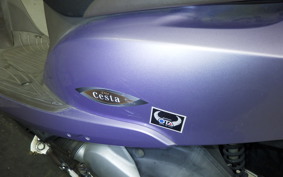 HONDA DIO CESTA GEN 2