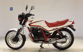 HONDA CBX250RS MC10
