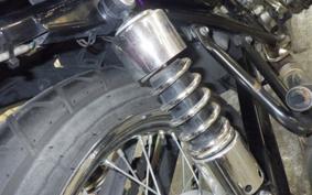 HONDA CB400SS E 2005