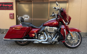 HARLEY FLHXSE CVO 2015 PXN