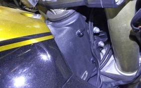 KAWASAKI ZZ1400 NINJA R 2008 ZXT40A