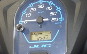 YAMAHA JOG-7 2012 AY01