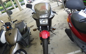 SUZUKI RG250 Gamma GJ21B