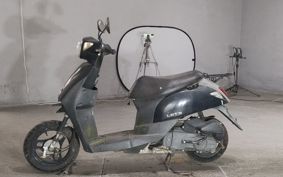 SUZUKI LET's CA4AA