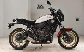 YAMAHA XSR700 2020 RM22J