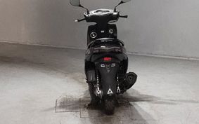 YAMAHA CYGNUS125XSR SED8J