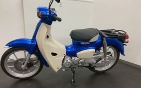 HONDA SUPER CUB110 JA59