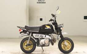 HONDA GORILLA 2008 Z50J