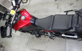 YAMAHA MT-09 Tracer 2015 RN36J