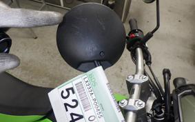 KAWASAKI KLX230S 2021 LX232A