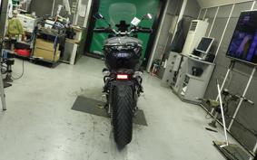 YAMAHA MT-09 Tracer GT 2019 RN51J