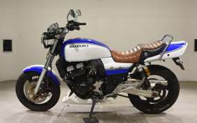 SUZUKI GSX400 IMPULSE S 1994 GK79A
