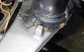 SUZUKI VANVAN 200 NH41A