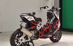 ITALJET DRAGSTAR200