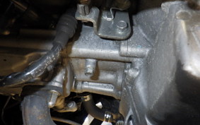 HONDA LEAD 125 JK12