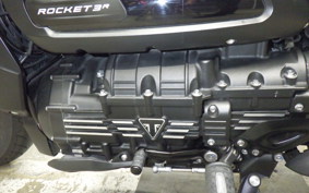 TRIUMPH ROCKET III R 2022