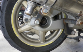 YAMAHA CYGNUS 125 X