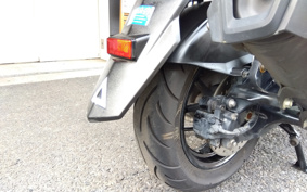 YAMAHA  CYGNUS  GRIF ASU SEJ4J