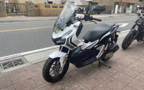 HONDA ADV150 KF38