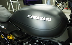 KAWASAKI Z900RS SE 2025 ZR900K