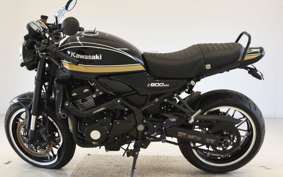 KAWASAKI Z900RS 2021 ZR900C
