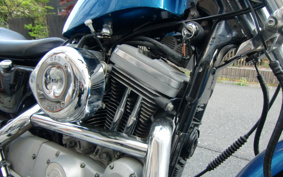 HARLEY XL1200S 1998 CHP
