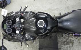 KAWASAKI ZX 1400 NINJA R A 2012