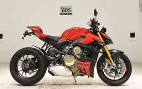 DUCATI STREETFIGHTER V4 S 2023
