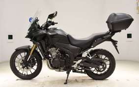 HONDA 400X 2023 NC56