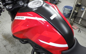 DUCATI MONSTER 937 + 2021