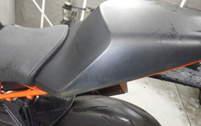 KTM 390 RC 2019