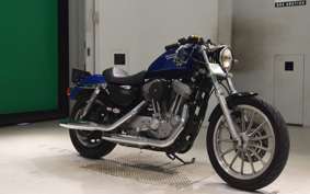 HARLEY XL883-I 2008