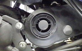 SUZUKI ADDRESS V50 1997 CA4BA